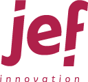 Logo Jef