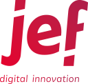 Logo Jef